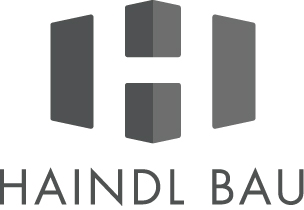 Haindl Bau Logo