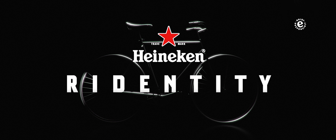 Heineken Ridentity